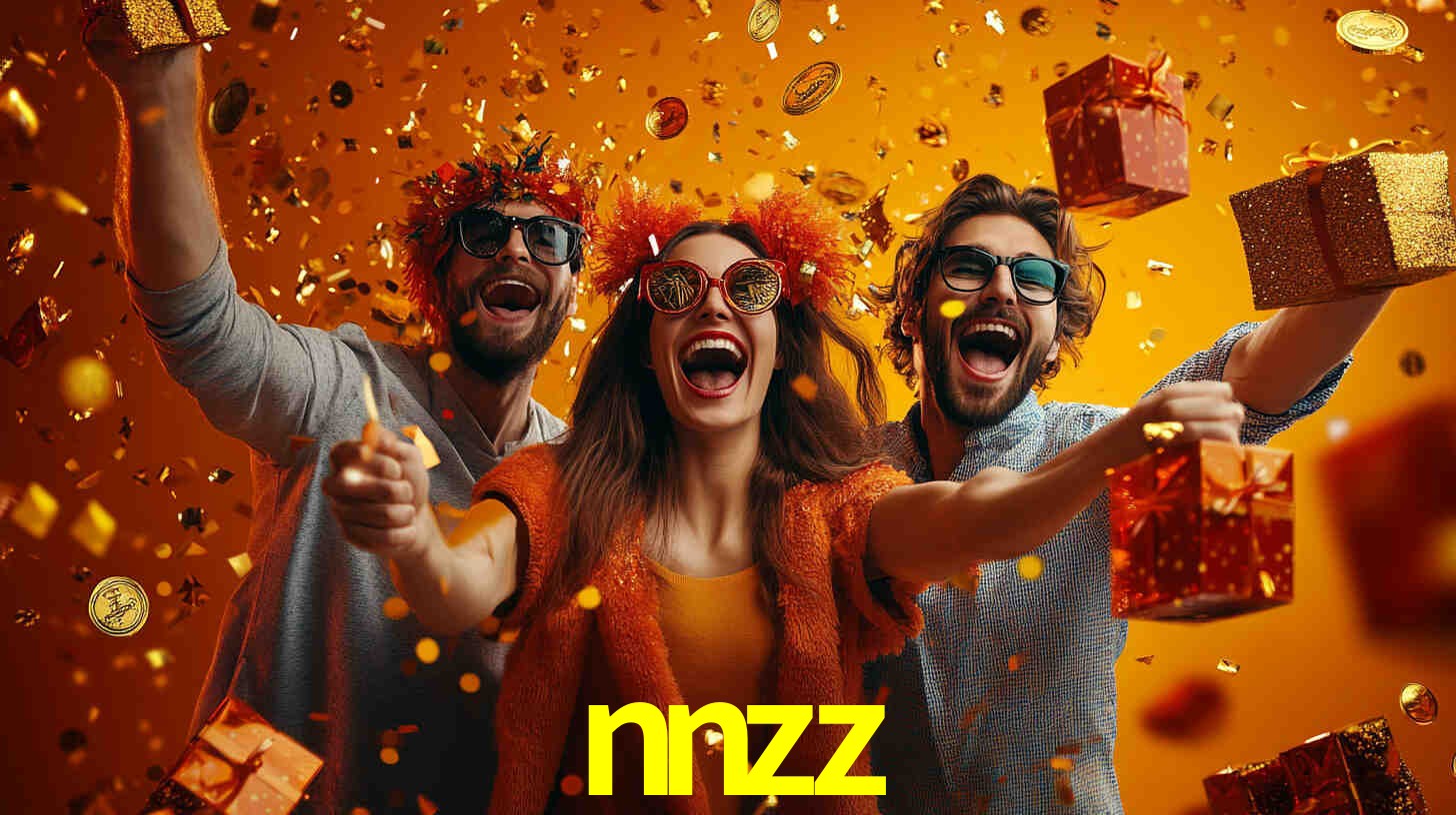 Bônus Generosos e Exclusivos no nnzz para Você!