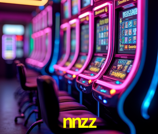 Inovações de Jogos na nnzz: O Futuro das Experiências Interativas
