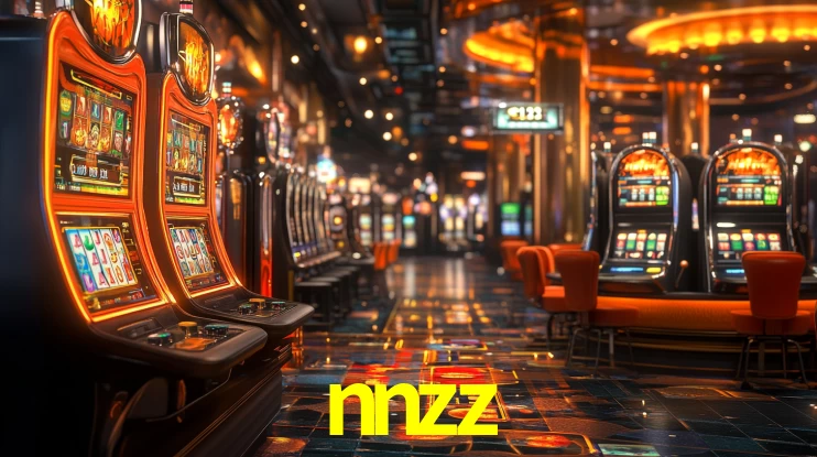nnzz: Jogos de Caça-Níqueis-Altas Recompensas, Roleta-Velocidade, Blackjack-Desafios Máximos