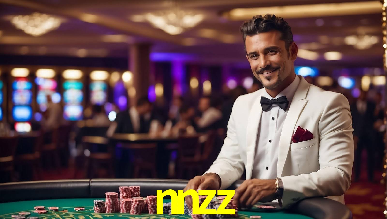 Descubra a Essência do nnzz: Nossa História e Compromissos