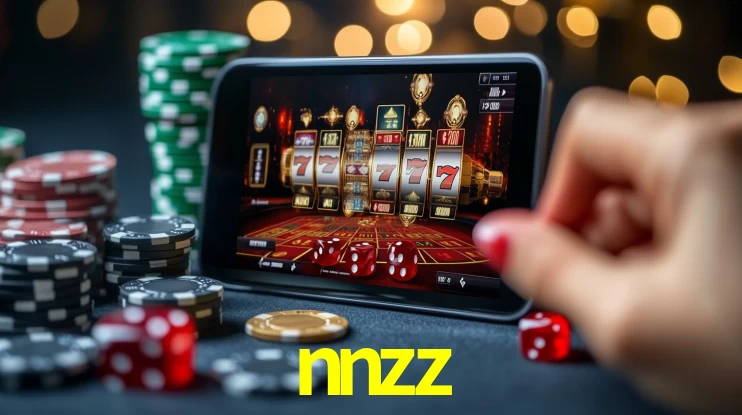 nnzz App Interface