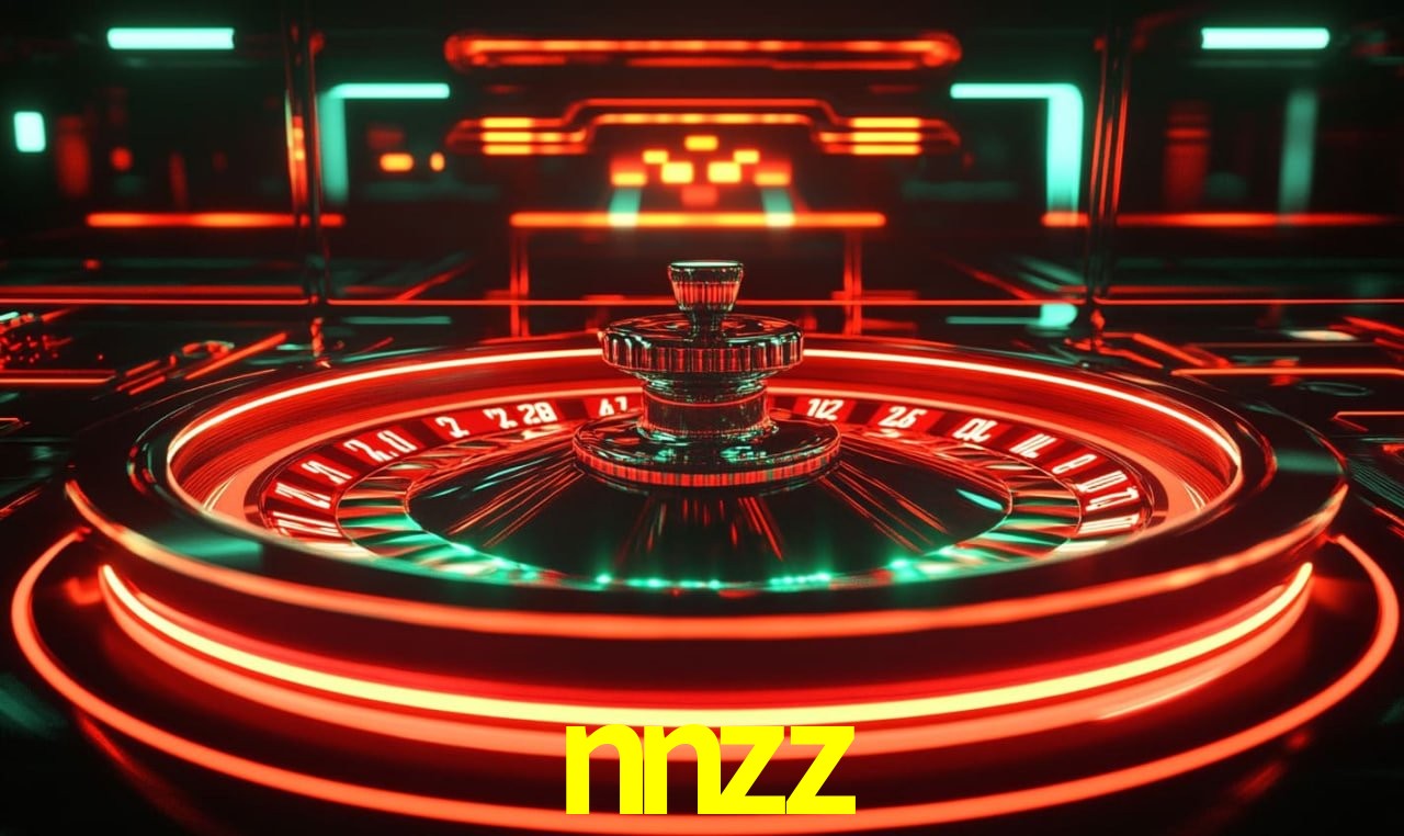 Bônus de Boas-vindas nnzz