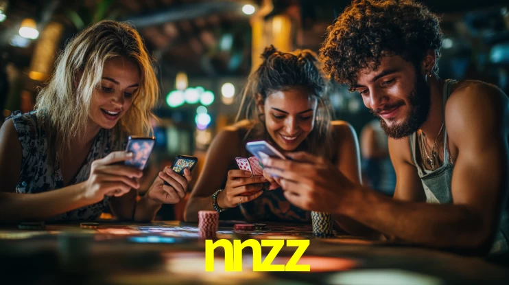 Welcome Bonus nnzz