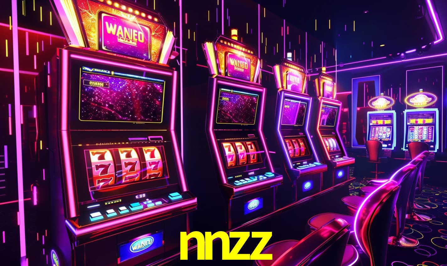 Casino Ao Vivo nnzz